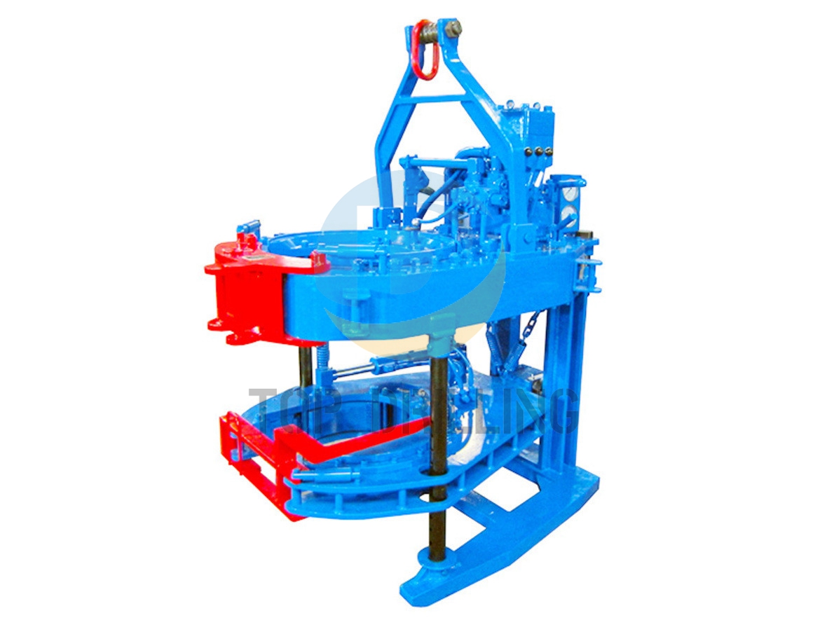 KHT Casing Tong