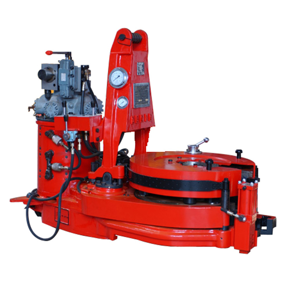 ZQ Drill Pipe Power Tong