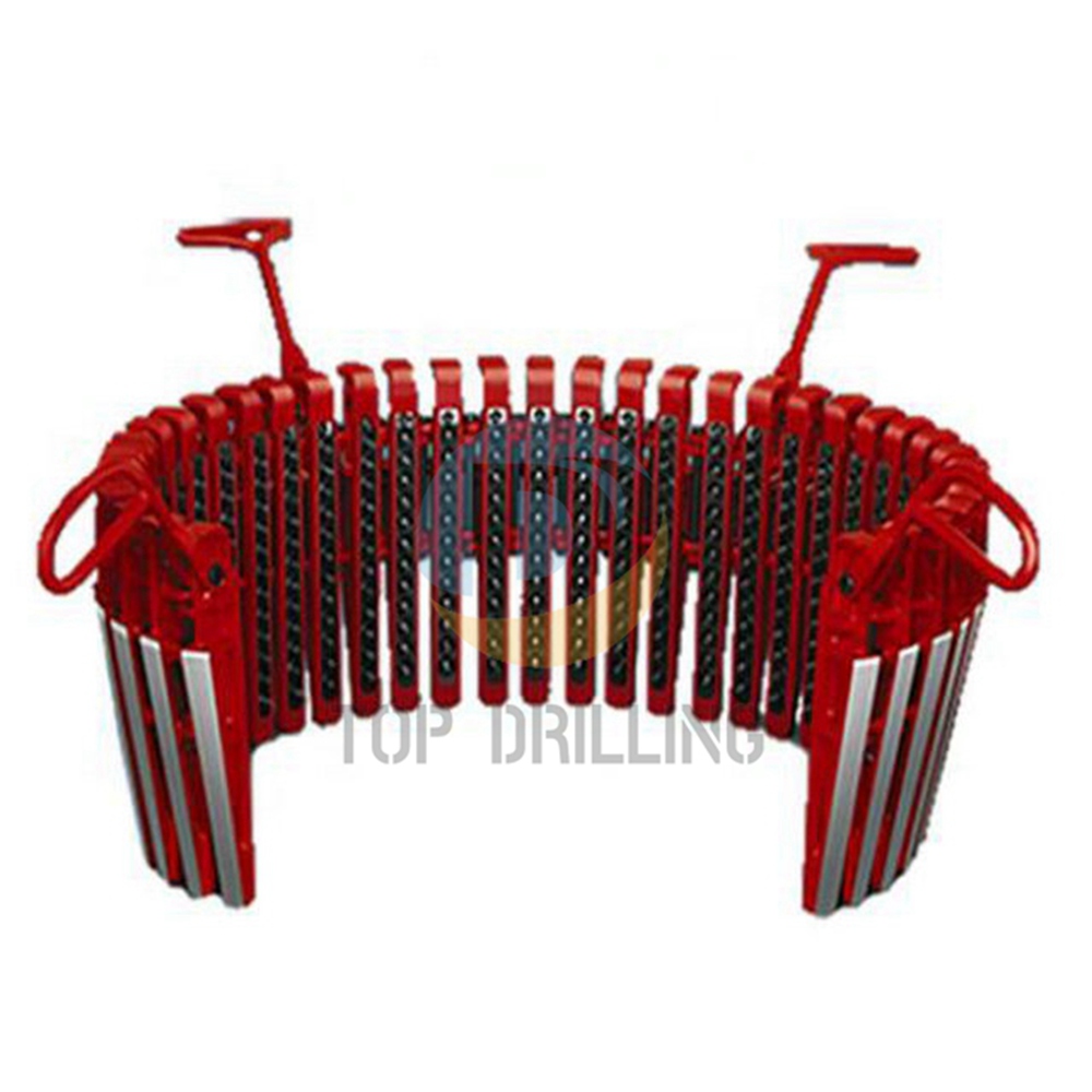 Casing Slip Type CMS