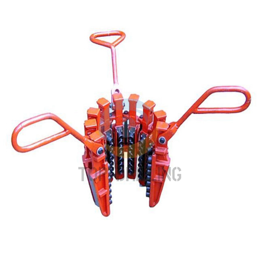 Drill Collar Slip Type DCS