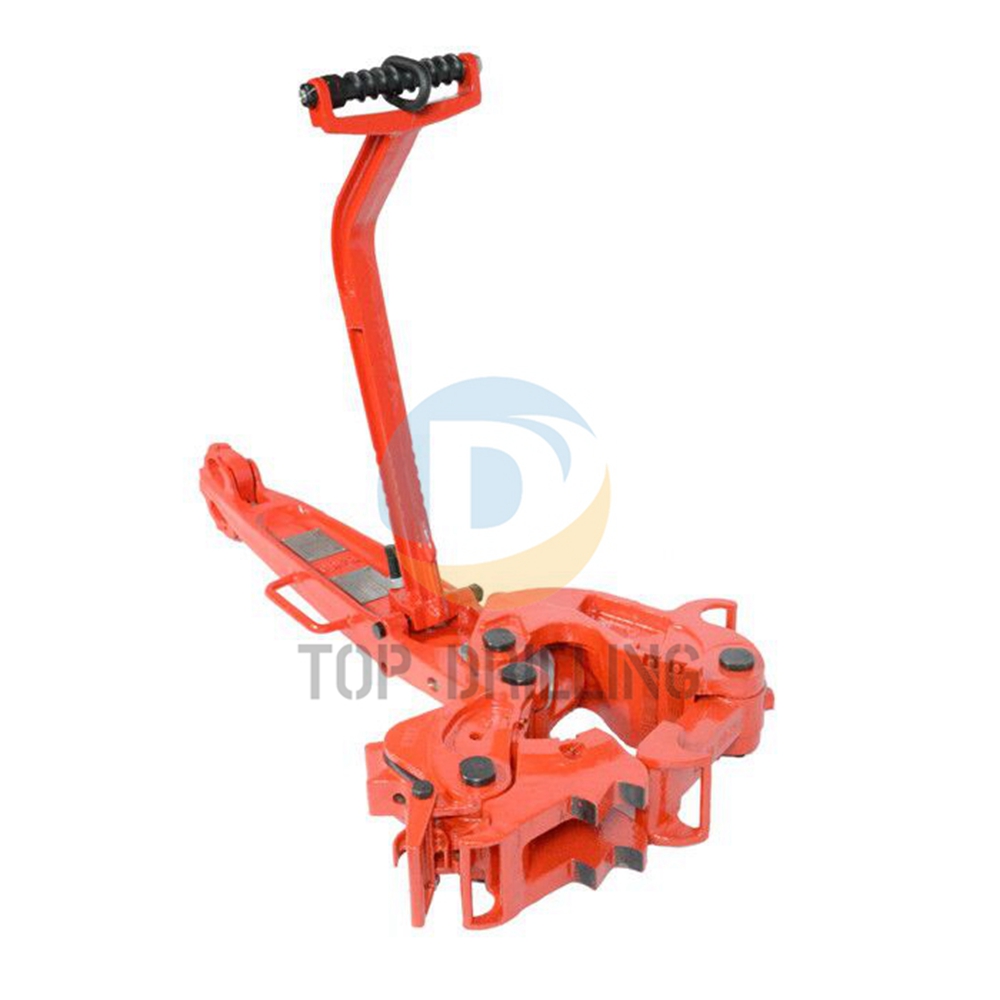 Manual Tongs Type SDD