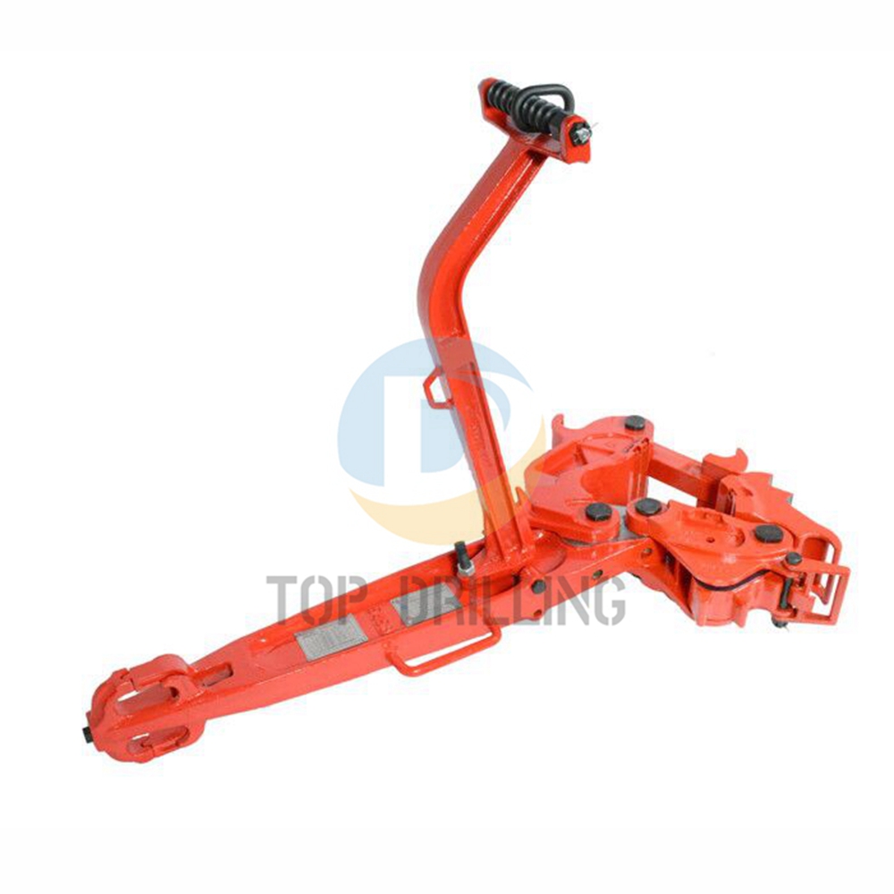 Manual Tongs Type DB
