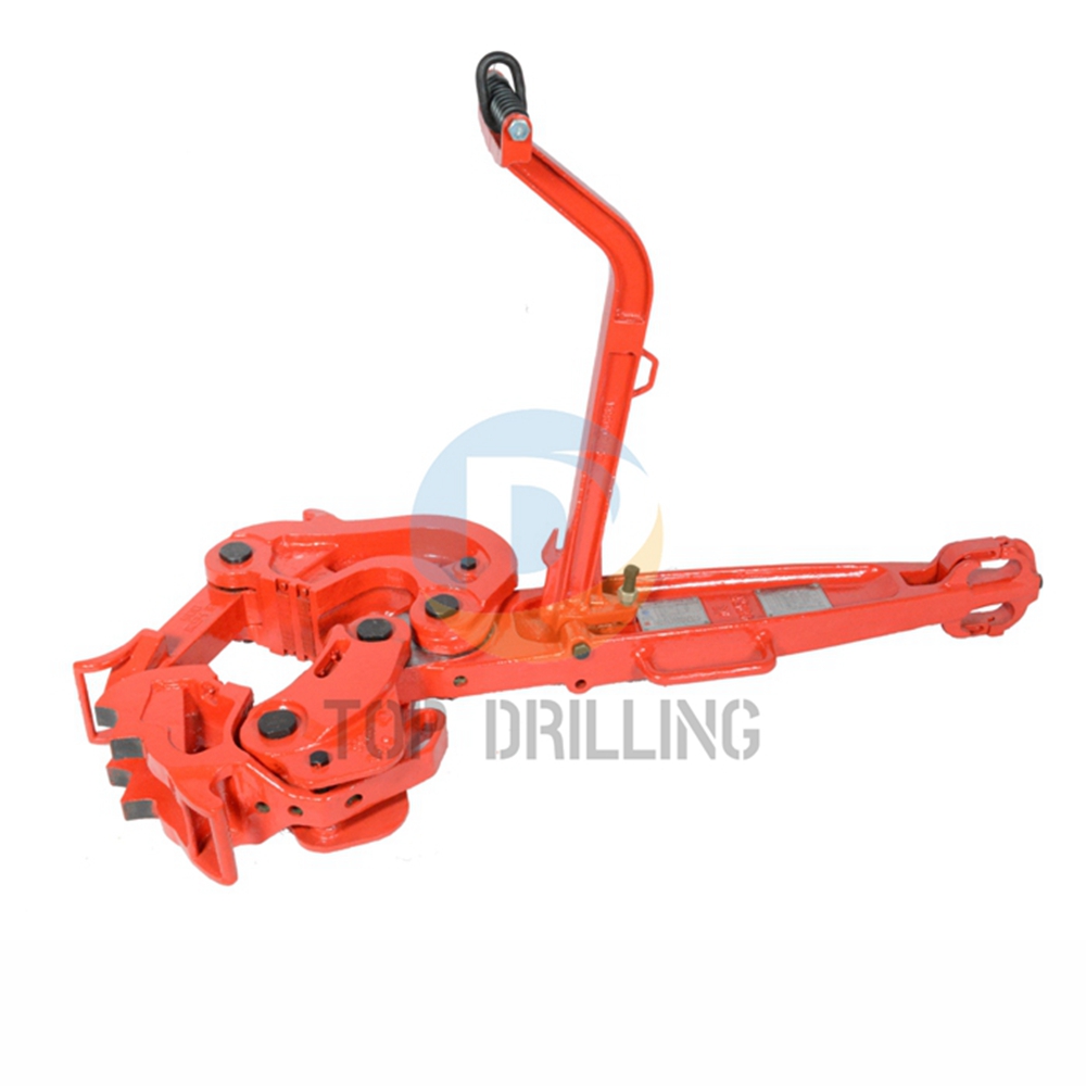 Manual Tongs Type C
