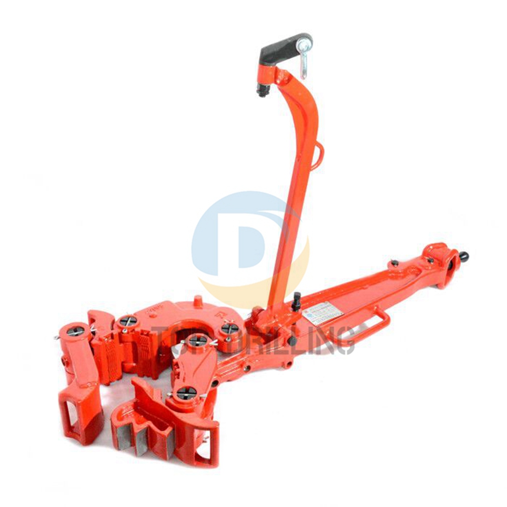 Manual Tongs Type B