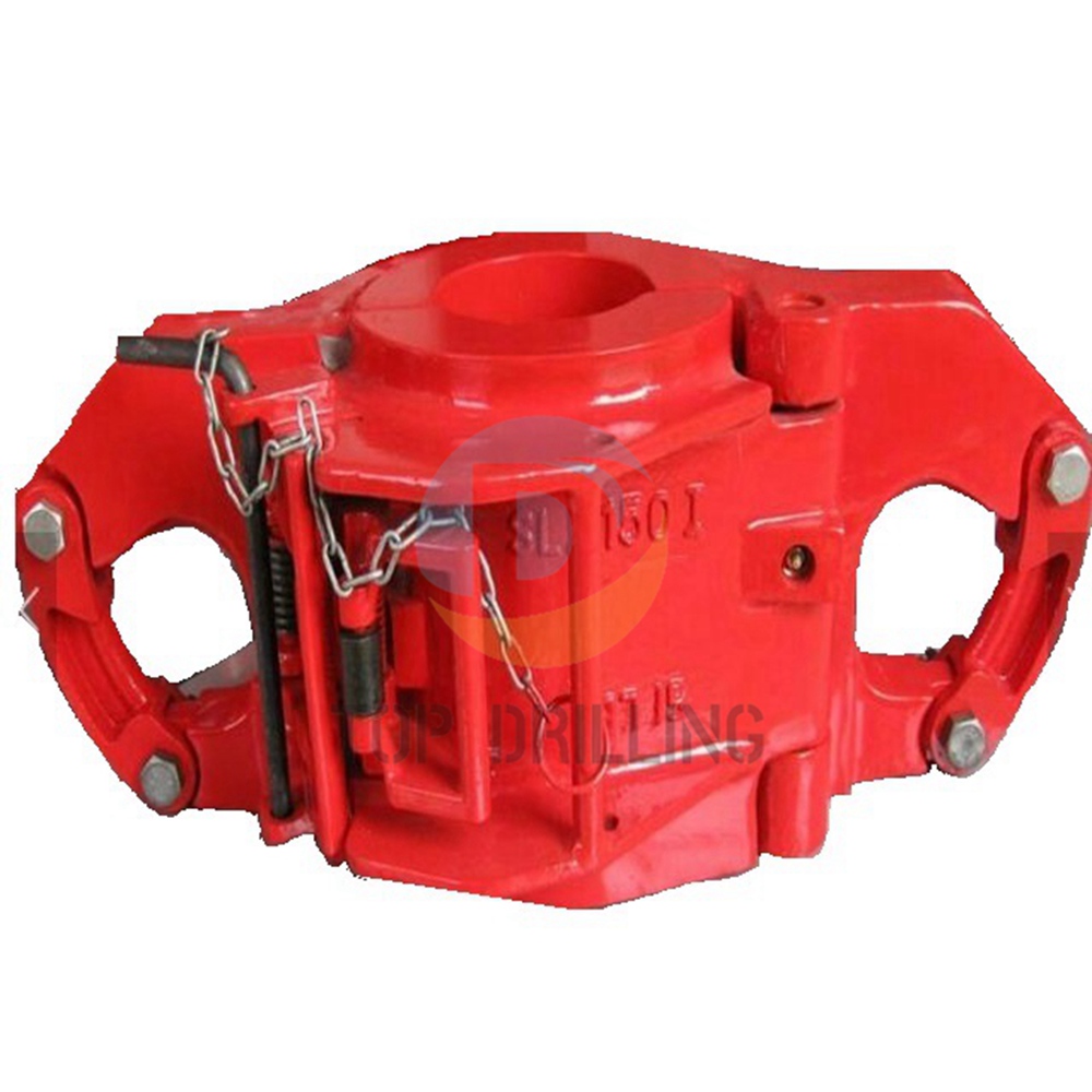 SLX Elevator