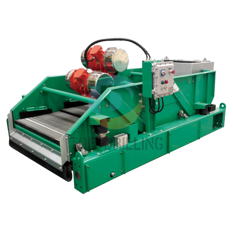 Shale Shaker & Spares