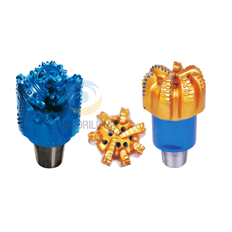 Drill Bits