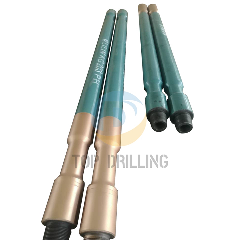 Friction Reduction Tools