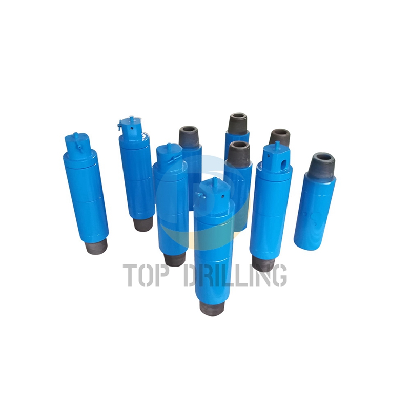 Inside BOP Control Tools
