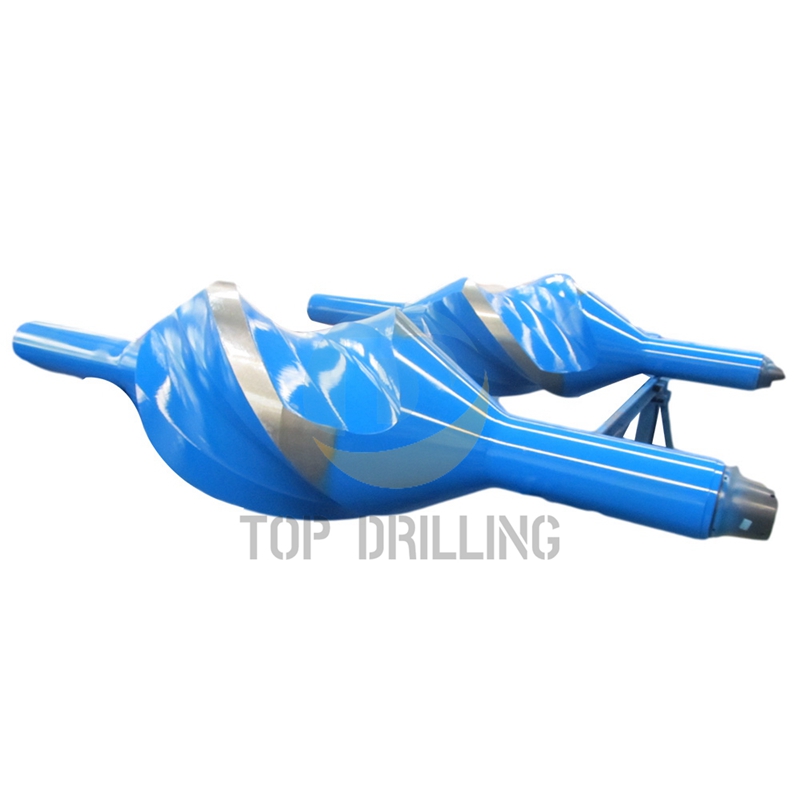 Stabilizer