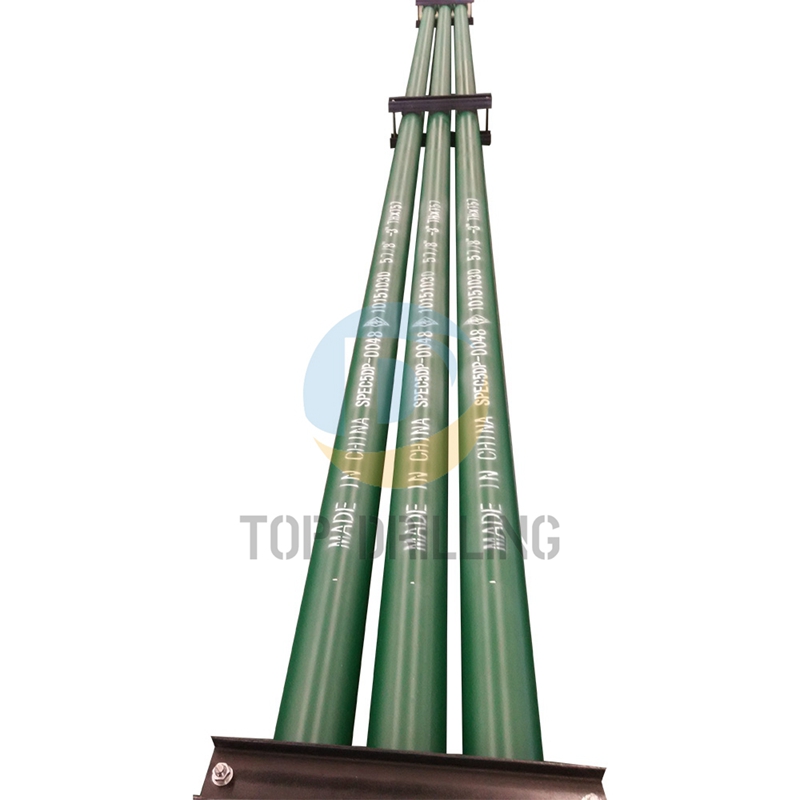 Drill Collar