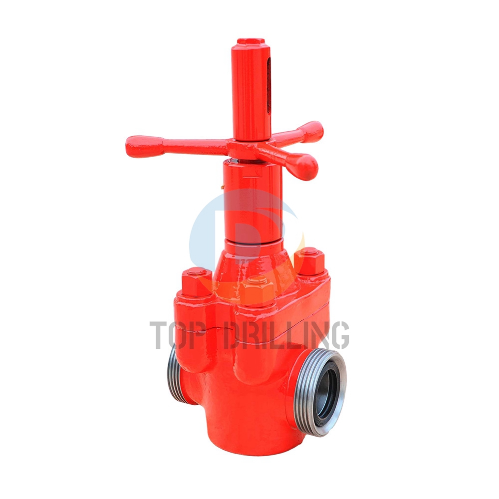 Mud Valve