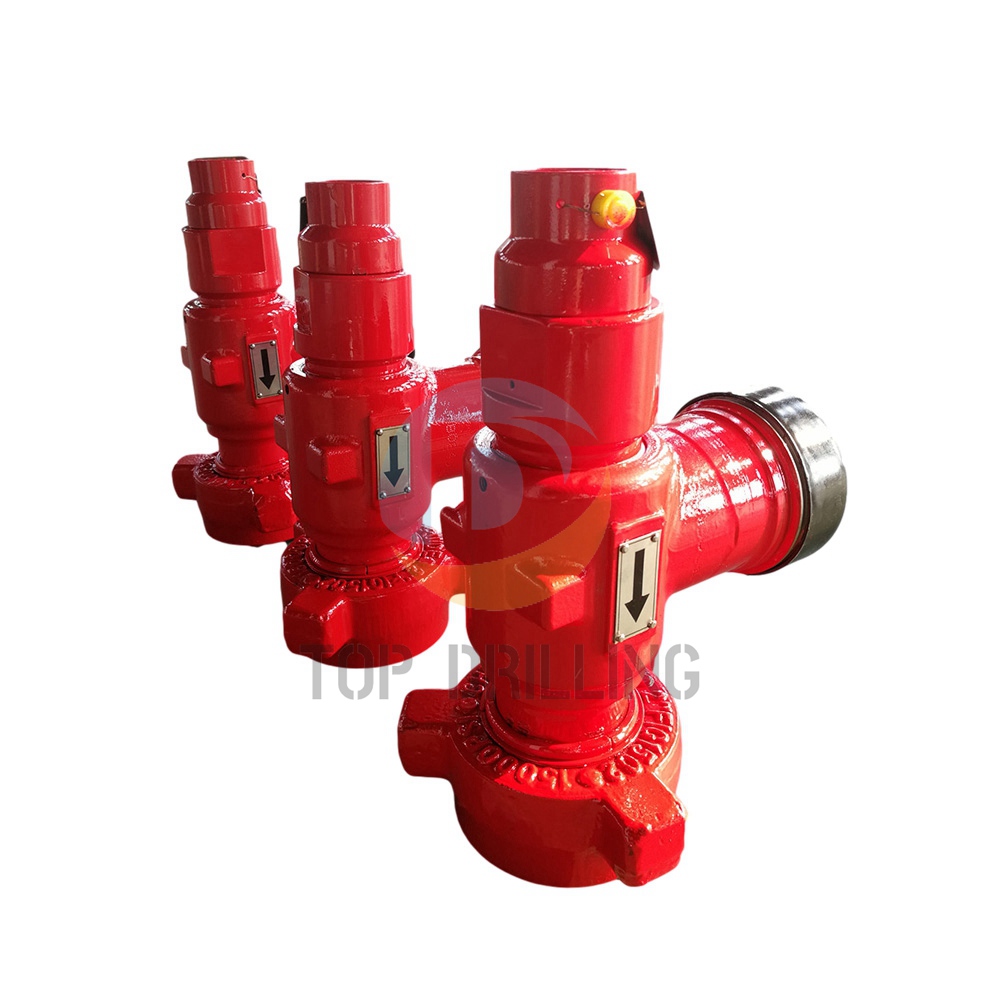 Safety Valve