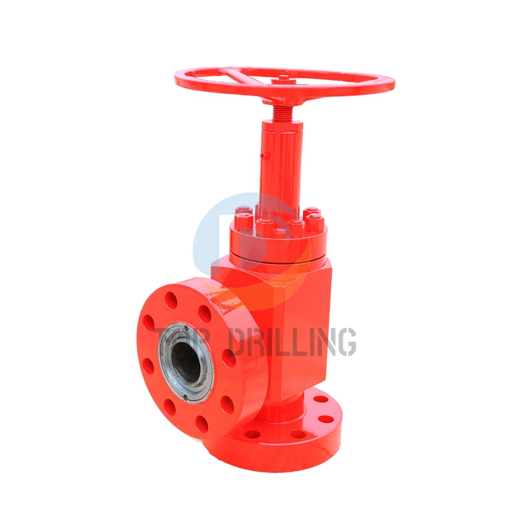Choke Valve